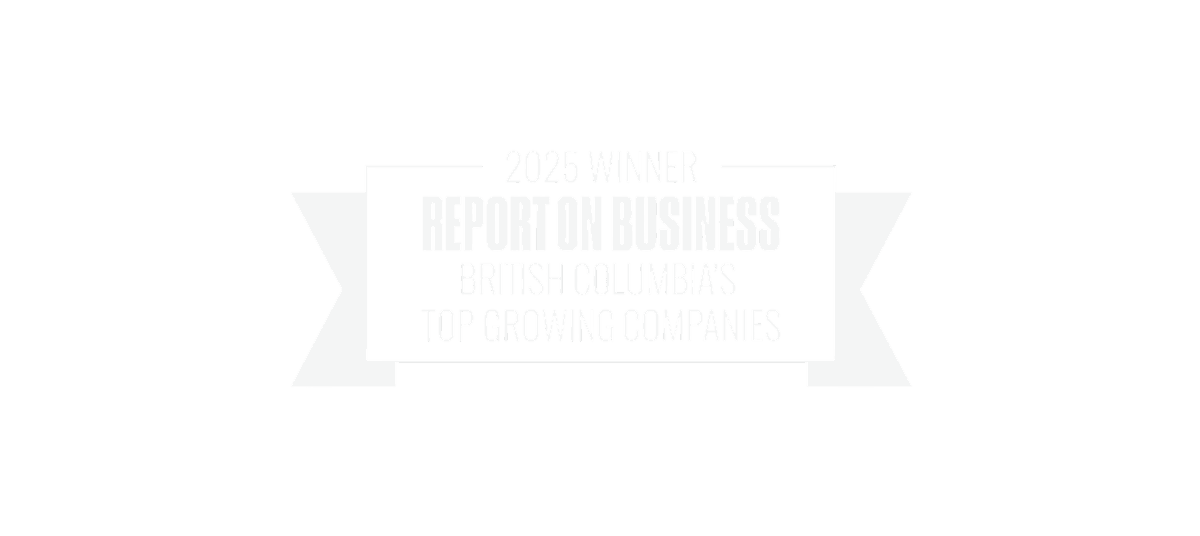 BC's Fastest-Growing Company
